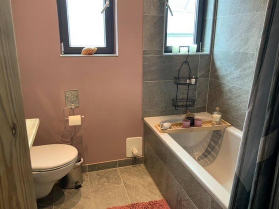 Wohnung Midcoast Im Herzen Von Schleswig-Holstein Nortorf エクステリア 写真