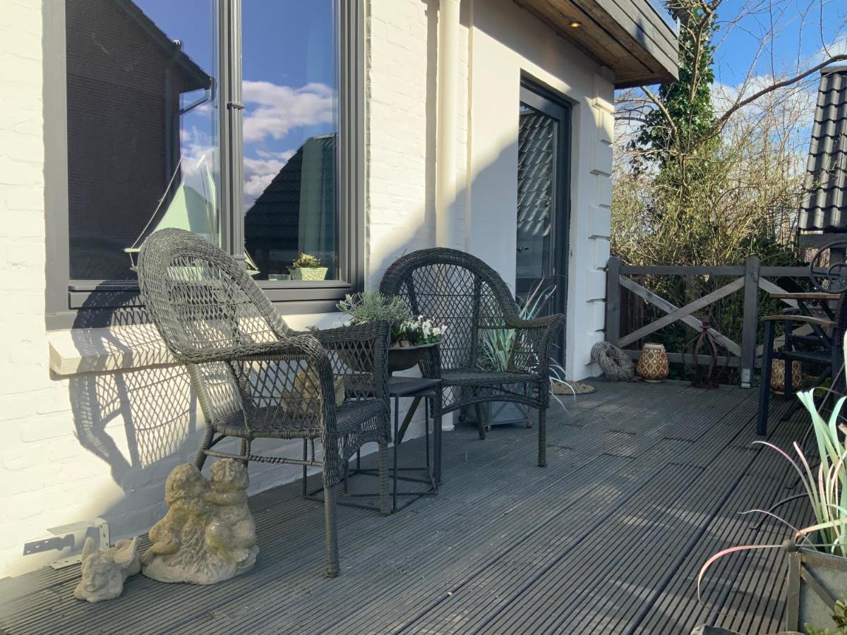 Wohnung Midcoast Im Herzen Von Schleswig-Holstein Nortorf エクステリア 写真